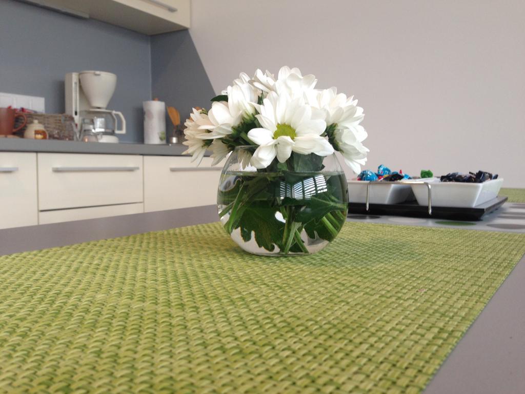 Dea'S Studio Apartment Saraievo Quarto foto