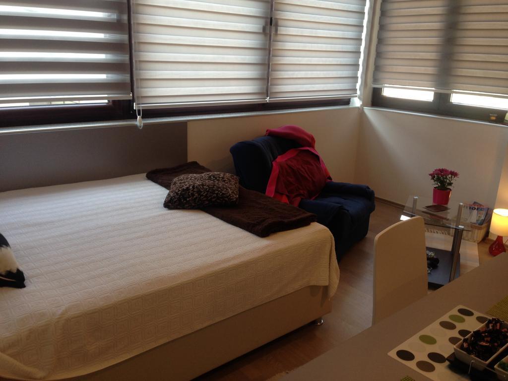 Dea'S Studio Apartment Saraievo Quarto foto