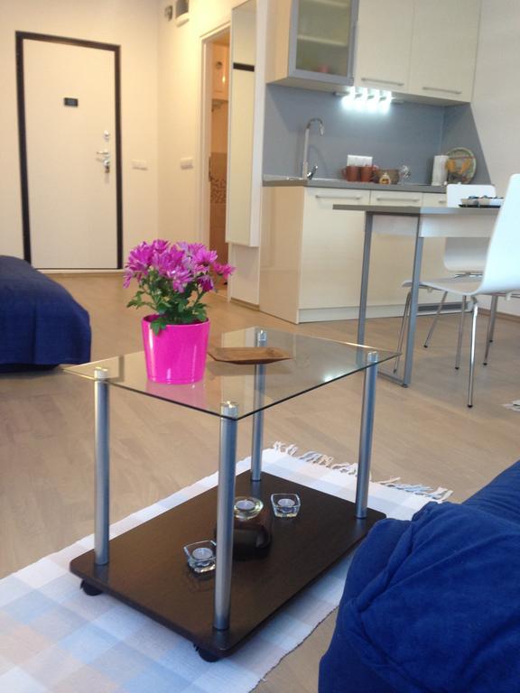Dea'S Studio Apartment Saraievo Quarto foto
