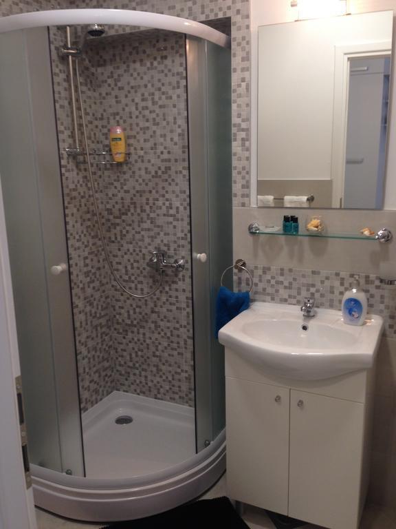 Dea'S Studio Apartment Saraievo Quarto foto