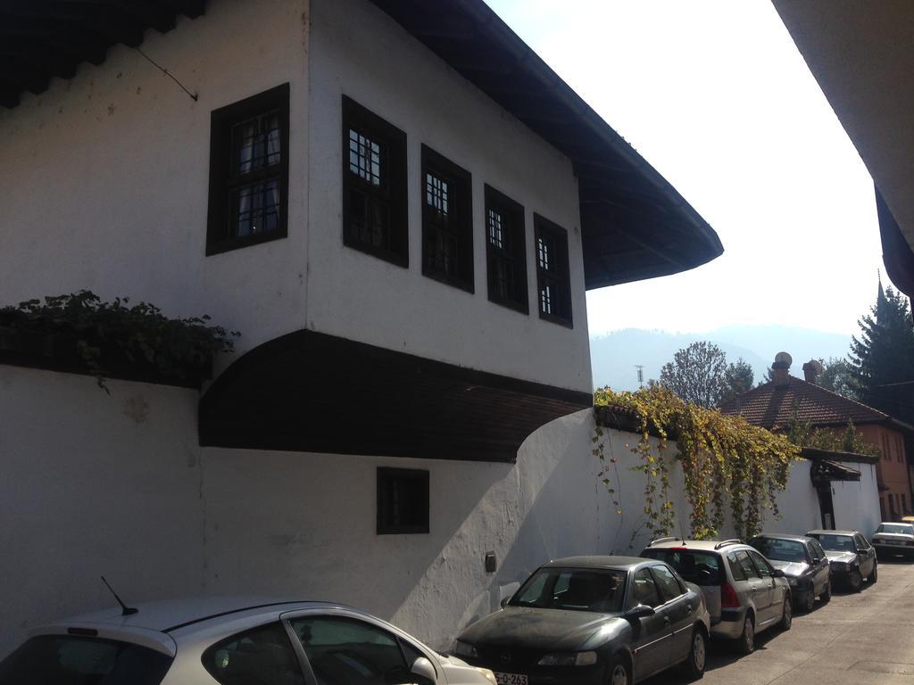 Dea'S Studio Apartment Saraievo Quarto foto