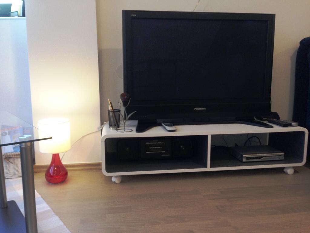 Dea'S Studio Apartment Saraievo Quarto foto