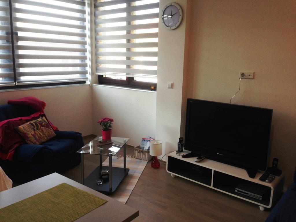 Dea'S Studio Apartment Saraievo Quarto foto