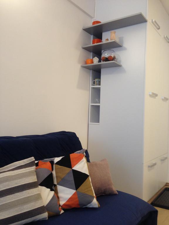 Dea'S Studio Apartment Saraievo Quarto foto