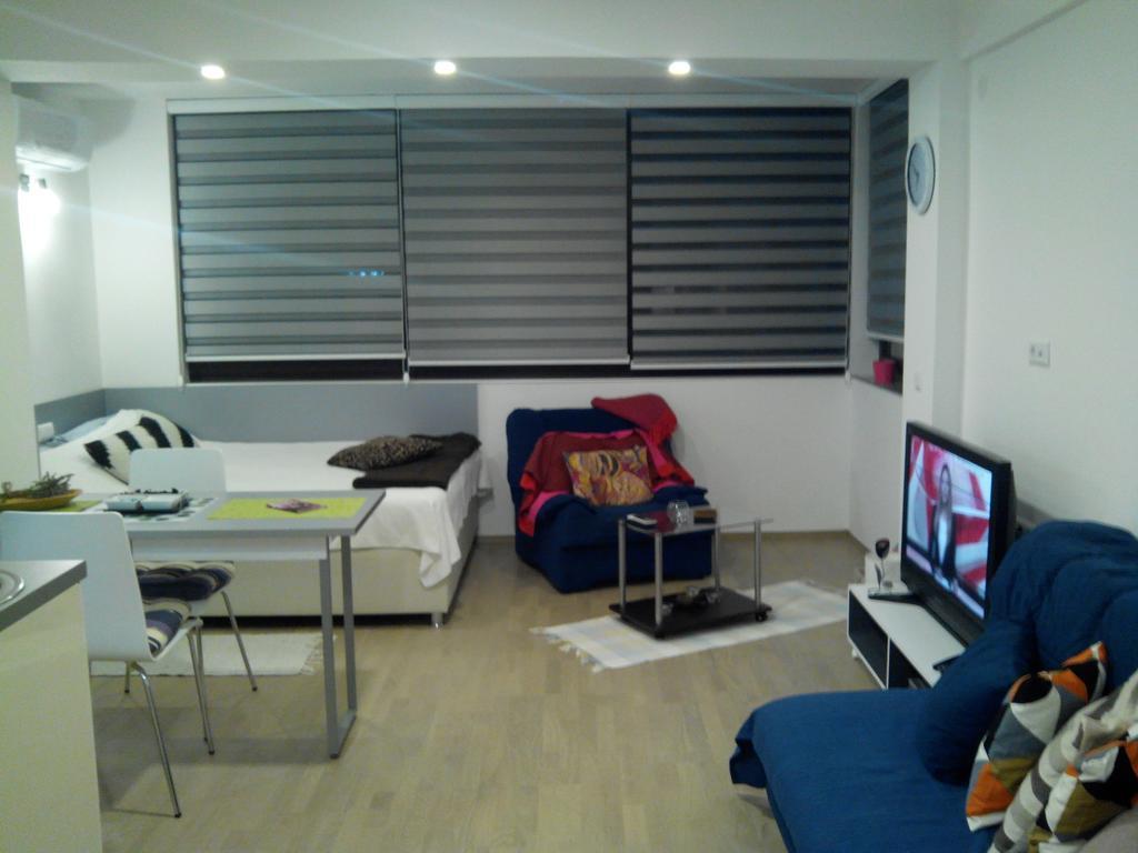 Dea'S Studio Apartment Saraievo Quarto foto